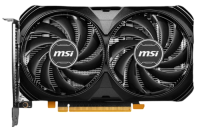 Видеокарта MSI (RTX 4060 VENTUS 2X BLACK 8G OC) GeForce RTX 4060 8GB VENTUS 2X OC Black