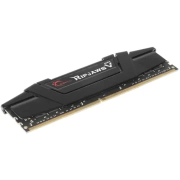 Оперативная память 16 Gb 3200 MHz G.Skill RIPJAWS V (F4-3200C16S-16GVK)