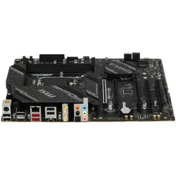 Материнская плата MSI B760 GAMING PLUS WIFI