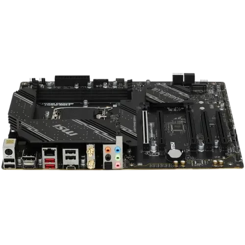 Материнская плата MSI B760 GAMING PLUS WIFI