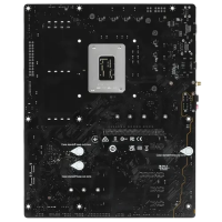 Материнская плата MSI B760 GAMING PLUS WIFI