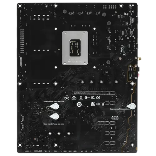 Материнская плата MSI B760 GAMING PLUS WIFI