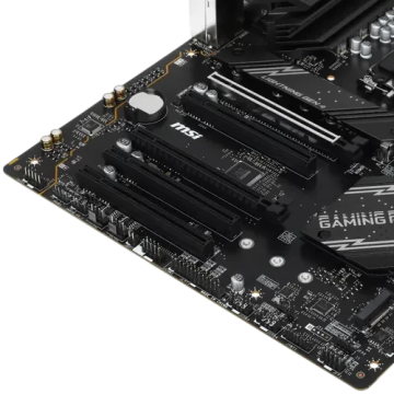 Материнская плата MSI B760 GAMING PLUS WIFI
