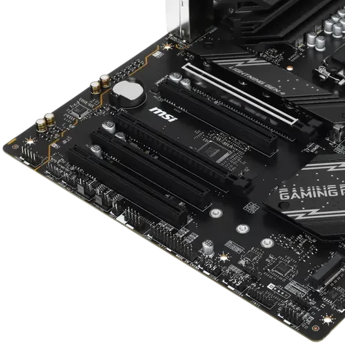 Материнская плата MSI B760 GAMING PLUS WIFI