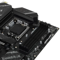 Материнская плата MSI B760 GAMING PLUS WIFI