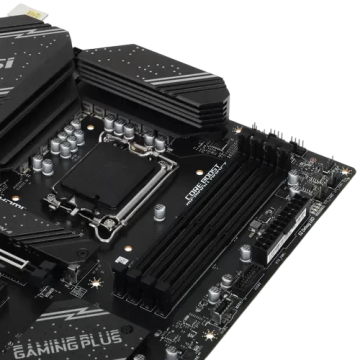 Материнская плата MSI B760 GAMING PLUS WIFI