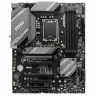 Материнская плата MSI B760 GAMING PLUS WIFI