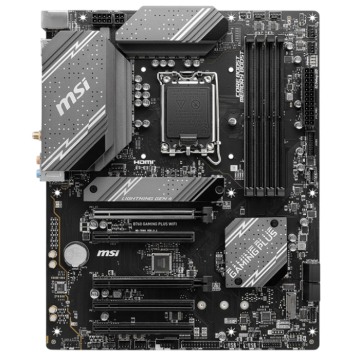 Материнская плата MSI B760 GAMING PLUS WIFI