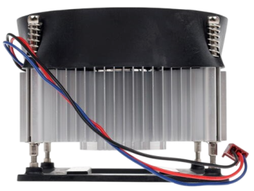 Кулер для процессора Deepcool THETA 20 DP-ICAS-T20P PWM