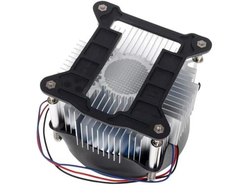 Кулер для процессора Deepcool THETA 20 DP-ICAS-T20P PWM