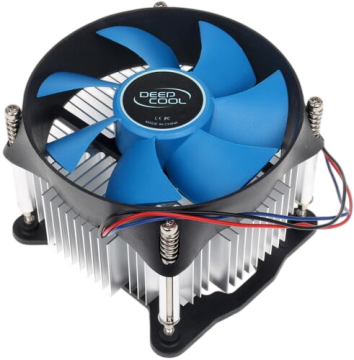 Кулер для процессора Deepcool THETA 20 DP-ICAS-T20P PWM