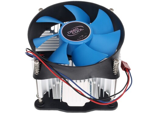 Кулер для процессора Deepcool THETA 20 DP-ICAS-T20P PWM