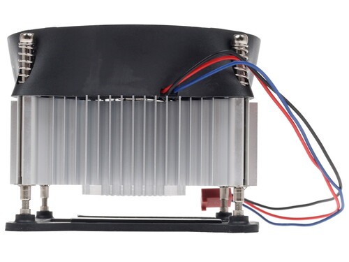 Кулер для процессора Deepcool THETA 20 DP-ICAS-T20P PWM