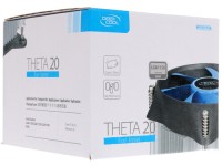 Кулер для процессора Deepcool THETA 20 DP-ICAS-T20P PWM