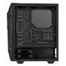 Компьютерный корпус ASUS TUF GAMING GT301 Black (90DC0040-B49000)