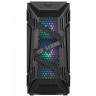 Компьютерный корпус ASUS TUF GAMING GT301 Black (90DC0040-B49000)
