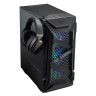 Компьютерный корпус ASUS TUF GAMING GT301 Black (90DC0040-B49000)