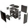 Компьютерный корпус ASUS TUF GAMING GT301 Black (90DC0040-B49000)
