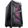 Компьютерный корпус ASUS TUF GAMING GT301 Black (90DC0040-B49000)