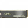Твердотельный накопитель ADATA 1000 Gb LEGEND 800 GOLD SLEG-800G-1000GCS-S38