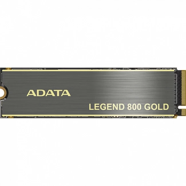Твердотельный накопитель ADATA 1000 Gb LEGEND 800 GOLD SLEG-800G-1000GCS-S38