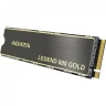 Твердотельный накопитель ADATA 1000 Gb LEGEND 800 GOLD SLEG-800G-1000GCS-S38