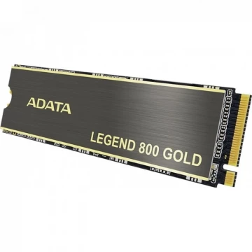 Твердотельный накопитель ADATA 1000 Gb LEGEND 800 GOLD SLEG-800G-1000GCS-S38