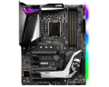 Материнская плата MSI MPG Z390 GAMING PRO CARBON
