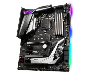 Материнская плата MSI MPG Z390 GAMING PRO CARBON