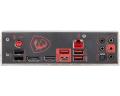 Материнская плата MSI MPG Z390 GAMING PRO CARBON