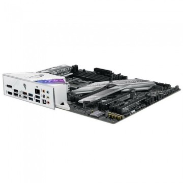 Материнская плата ASUS ROG STRIX Z490-A GAMING
