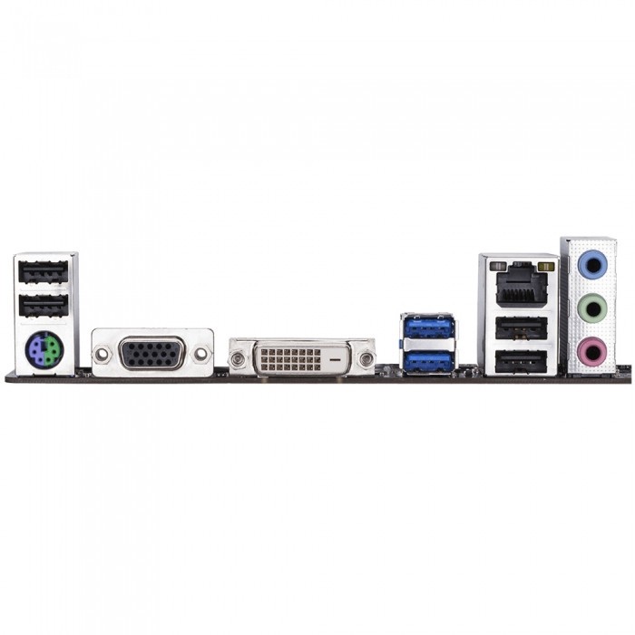Материнская плата GIGABYTE H310M S2V 2.0
