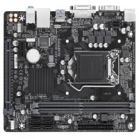 Материнская плата GIGABYTE H310M S2V 2.0