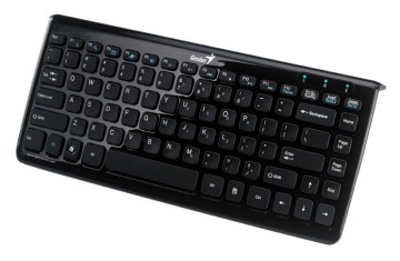 Клавиатура Genius LuxeMate i200 USB
