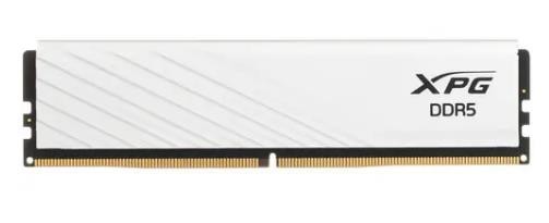 Оперативная память 16 Gb 6000 MHz ADATA XPG LANCER Blade (AX5U6000C3016G-SLABRWH)