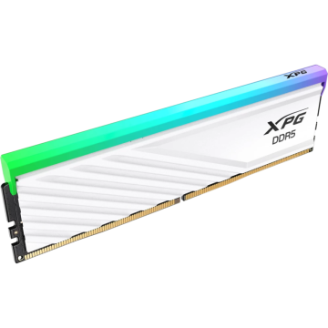 Оперативная память 16 Gb 6000 MHz ADATA XPG LANCER Blade (AX5U6000C3016G-SLABRWH)