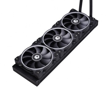 Система водяного охлаждения для процессора ID-COOLING ZOOMFLOW 360