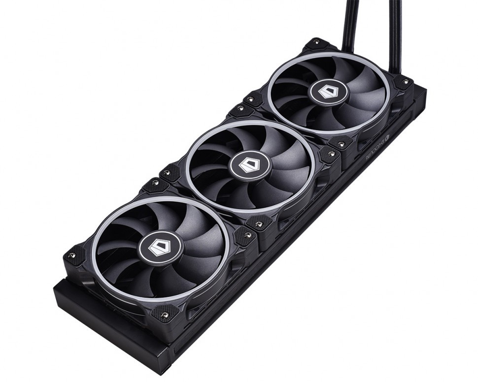 Система водяного охлаждения для процессора ID-COOLING ZOOMFLOW 360