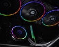 Система водяного охлаждения для процессора ID-COOLING ZOOMFLOW 360