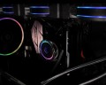 Система водяного охлаждения для процессора ID-COOLING ZOOMFLOW 360