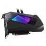 Видеокарта GIGABYTE (GV-N3090AORUSX W-24GD) GeForce RTX 3090 24 GB AORUS XTREME WATERFORCE