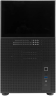 Компьютерный корпус 1STPLAYER MIKU Mi6 EV LCD display Black (Mi6-EV-BK)