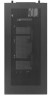 Компьютерный корпус 1STPLAYER MIKU Mi6 EV LCD display Black (Mi6-EV-BK)