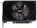 Видеокарта Palit (NE63050018JE-1070F) GeForce RTX 3050 6GB STORMX
