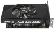 Видеокарта Palit (NE63050018JE-1070F) GeForce RTX 3050 6GB STORMX