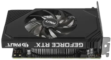 Видеокарта Palit (NE63050018JE-1070F) GeForce RTX 3050 6GB STORMX