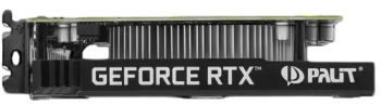 Видеокарта Palit (NE63050018JE-1070F) GeForce RTX 3050 6GB STORMX