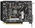 Видеокарта Palit (NE63050018JE-1070F) GeForce RTX 3050 6GB STORMX