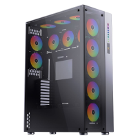 Компьютерный корпус Xigmatek Elysium II Super EATX TG EN41617