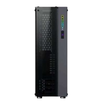 Компьютерный корпус Xigmatek Elysium II Super EATX TG EN41617